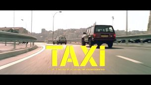 Taxi (1998)