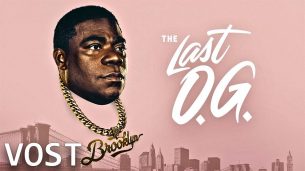 The Last O.G. (2018)