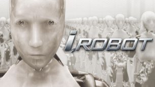 I, Robot (2004)