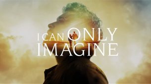 I Can Only Imagine (2018)