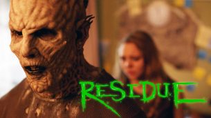 Residue (2017)