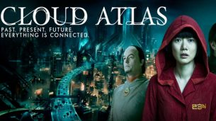 Cloud Atlas (2012)