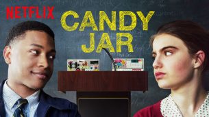 Candy Jar (2018)