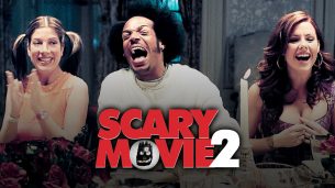 Scary Movie 2 (2001)