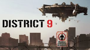 District 9 (2009)