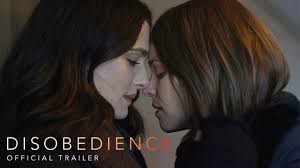 Disobedience (2018)