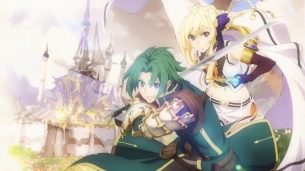 Grancrest Senki