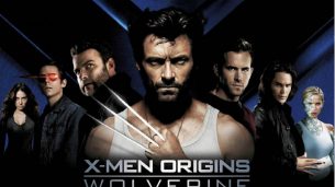 X-Men Origins: Wolverine (2009)