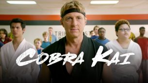 Cobra Kai (2018)