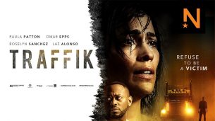 Traffik (2018)