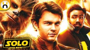 Solo: A Star Wars Story (2018)