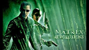 The Matrix Revolutions (2003)