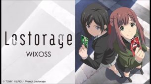 Lostorage WIXOSS