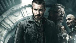 Snowpiercer (2013)