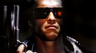 Terminator 2: Judgment Day (1991)