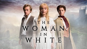 The Woman in White (2018)