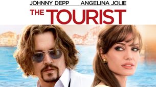 The Tourist (2010)