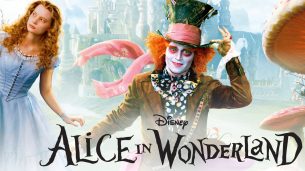 Alice in Wonderland (2010)