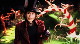 Charlie and the Chocolate Factory (2005)