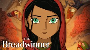 The Breadwinner (2017)