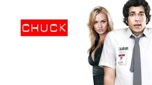 Chuck (2007)