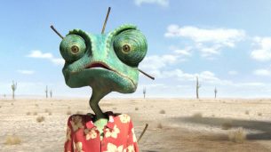 Rango (2011)