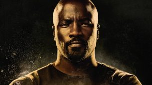 Luke Cage (2016)