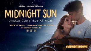 Midnight Sun (2018)