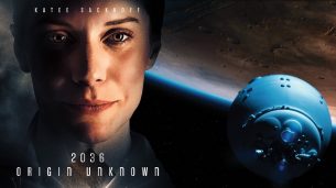 2036 Origin Unknown (2018)