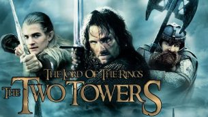 The Lord of the Rings: The Two Towers (2002)