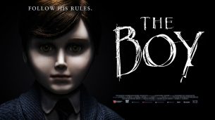 The Boy (2016)