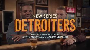 Detroiters (2017)