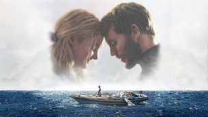 Adrift (2018)