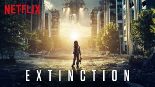 Extinction (2018)