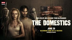 The Domestics (2018)