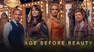 Age Before Beauty (2018)