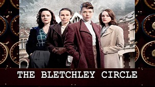 The Bletchley Circle (2012)