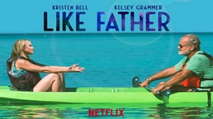 Like Father (2018)