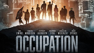 Occupation (2018)