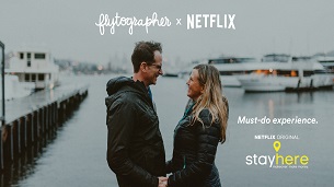 Stay Here (2018)