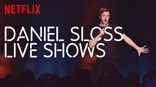 Daniel Sloss: Live Shows (2018)