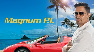 Magnum P.I. (2018)