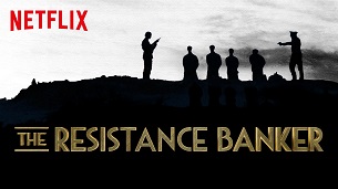 The Resistance Banker (2018)