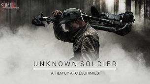 Unknown Soldier (2017)