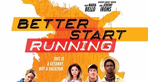 Better Start Running (2018)