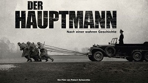 Der Hauptmann (2017)