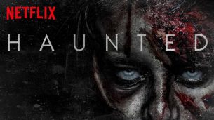 Haunted (2018)