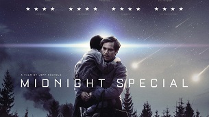 Midnight Special (2016)