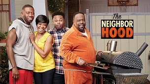 The Neighborhood (2018)