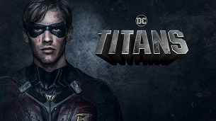 Titans (2018)